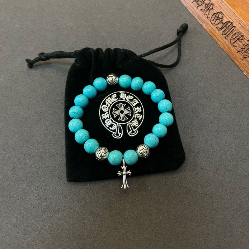 Chrome Hearts Bracelets